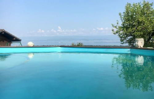 La Martichouette Chambres dans Maison vue sur Lac - Photo 1