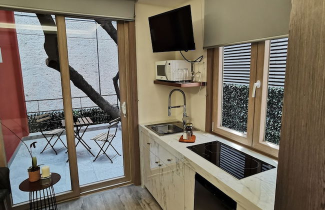 Casa Fontana Suites - Foto 14