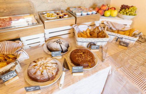 Agriturismo Villa Bracali - Foto 81