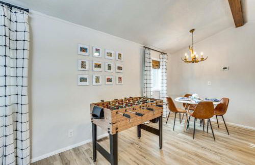 Downtown Cascade Vacation Rental Less Than 1 Mi to Lake! - Foto 8