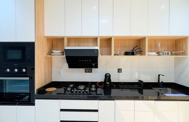 Royal Rif Apartments - Foto 51