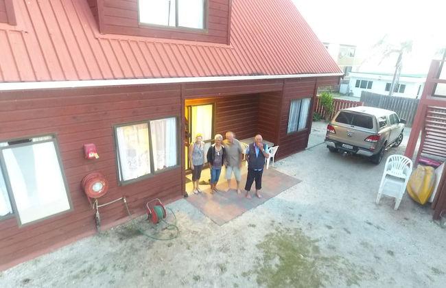 Whitesands - Foto 47