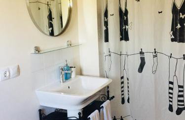 Casa Rural Finca Flores Amarillas - Foto 14