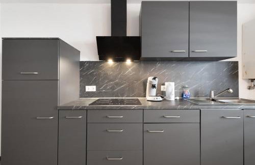 Ferienoase Waldklang - Foto 14