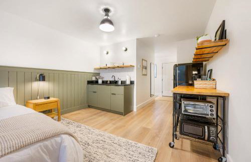 Harbor Views 2 - Walkable in the Heart of Auke Bay - Foto 6