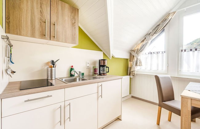 Alluring Holiday Home in Ernst With Balcony - Foto 7