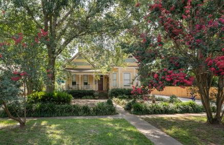 Spacious, Soulful Southern Stay - Foto 80