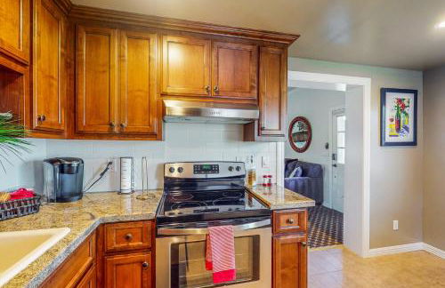 Morgan Hill Couples Gem Villa in the Vineyards - Foto 7