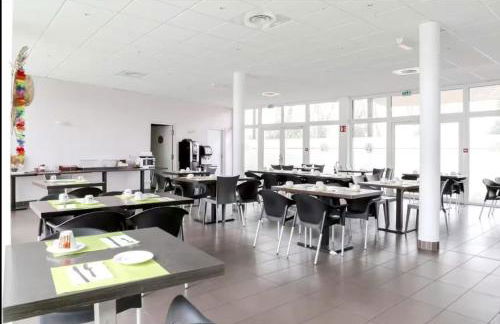 Appartement standing avec terrasse près de Honfleur parking et piscine - Photo 31