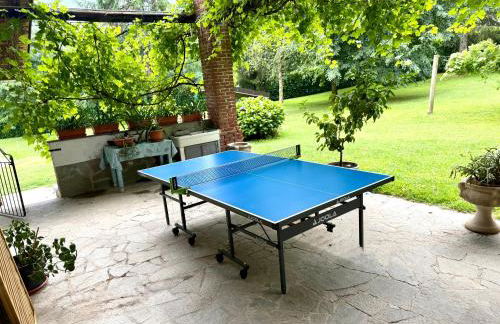 Villa Giulia - Marguareis - Foto 27