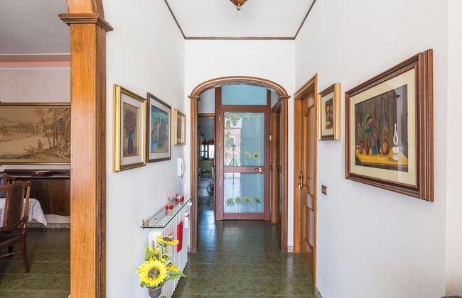 3991 Villa Bea by Barbarhouse - Foto 30