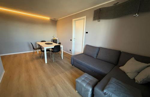 Attico del Sole sulle piste da sci - posto auto - Photo 11