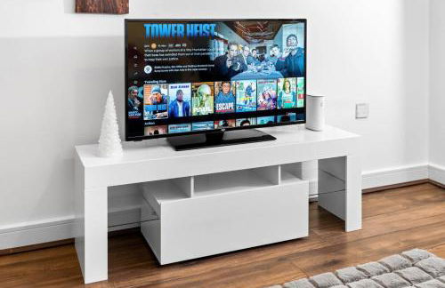 Peaceful cosy stay with FREE parking - Foto 11