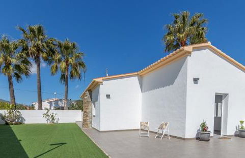 Villa Almendro - Costa CarpeDiem - Foto 30