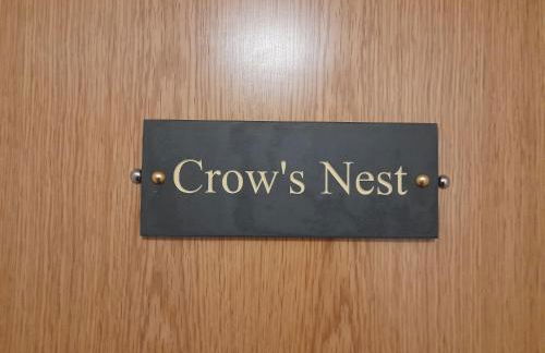 Crow's Nest Penthouse Apartment with Free Spa Access - Foto 26