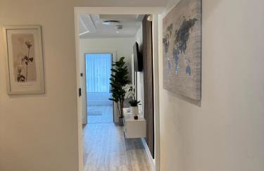 2 Bedroom luxury apartments - Foto 10