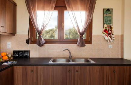 Fοivos and Athina Villas - Foto 37