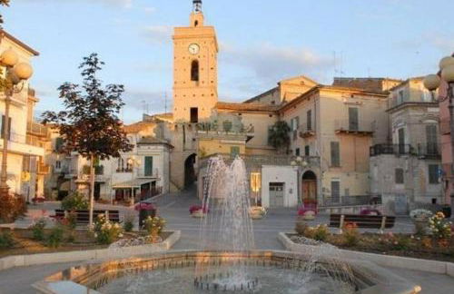 Casa elegante in centro a Paglieta - Foto 8