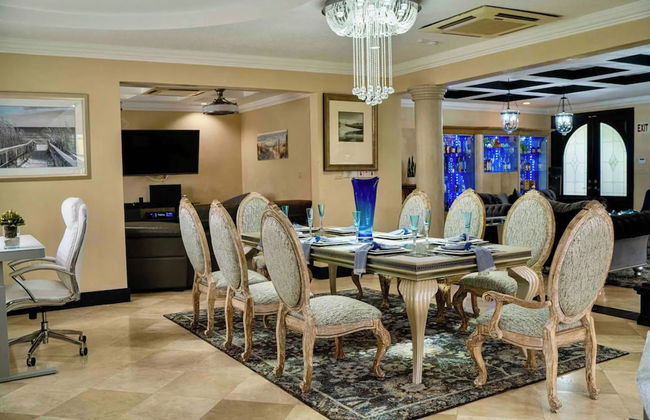 Orchids & Palms Villa - Foto 30