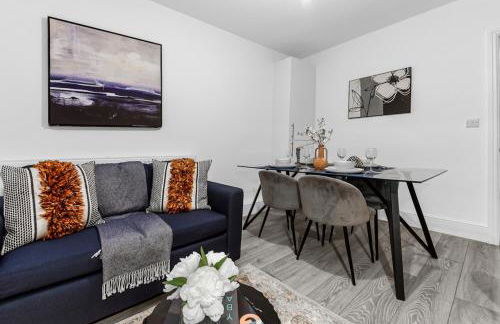 Tranquil 3 BR Escape For Families or Groups - Foto 23