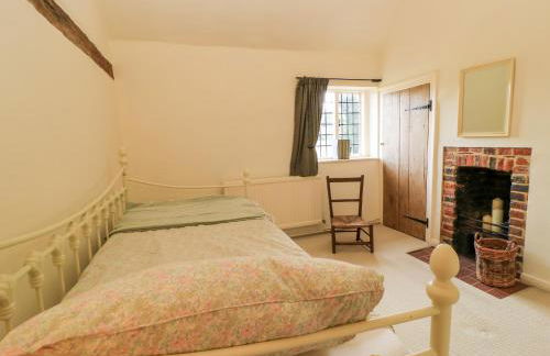 3 Malthouse Cottages - Foto 18