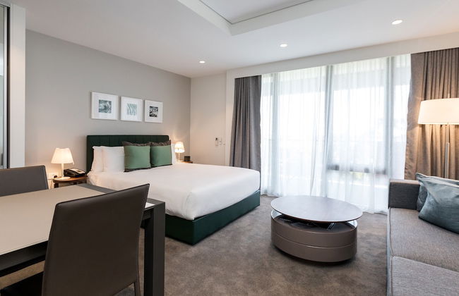 The Branksome Hotel And Residences - Foto 11