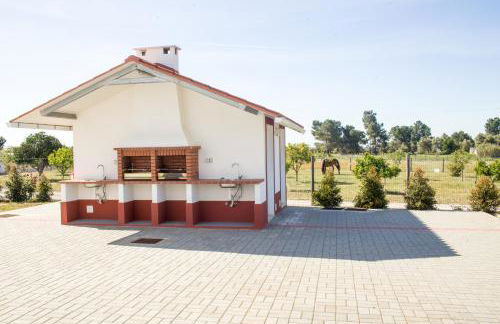 Casa das Pipas Palmela #1 - Foto 6