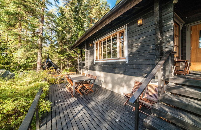 Villa Skitunäs - Photo 33