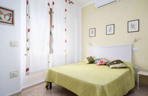 Apartment Wohnung 'Casa Sale' mit Bergblick by Interhome - Foto 11