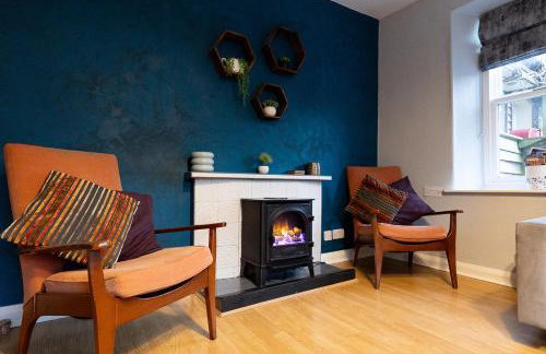 HOLLINS NOOK - Countryside House - Gateway to Lakes National Park - Foto 30