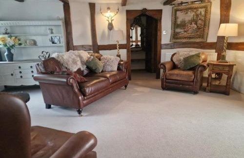 The Stables Cottage at Glyn Isa - Photo 4