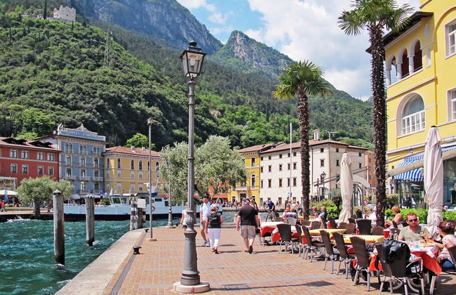 Englo Vacanze - Foto 32