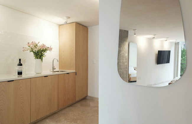 Nido Parque Mexico - Foto 48