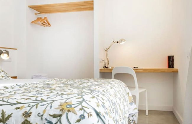 Unique Architects Apartment IN Trendy Central Poble SEC By Myrentalhost - Photo 8