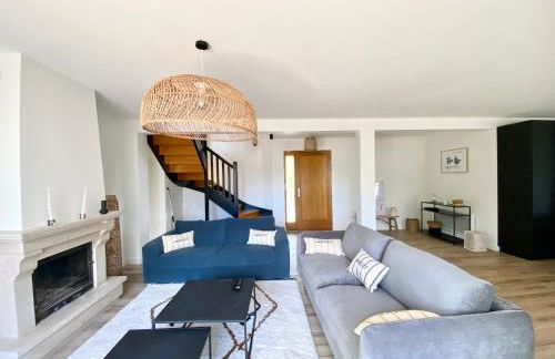 Villa H ste Marine - Foto 14