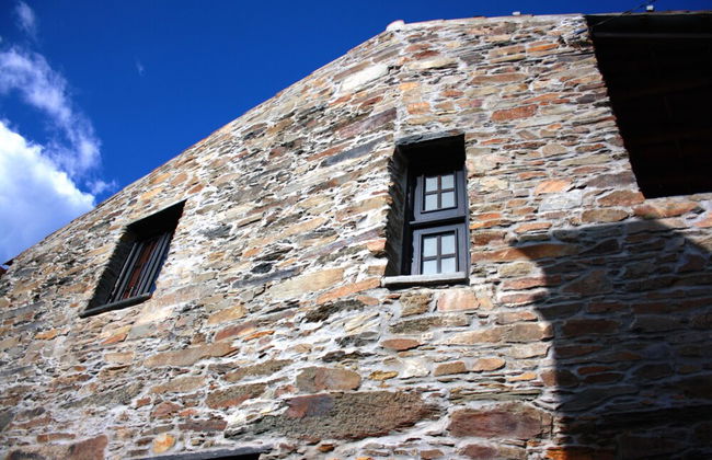 Casas de Pedra - Casa da Avó - Foto 11