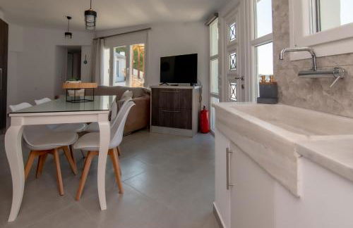 Villa Ammos Seaside - Foto 12