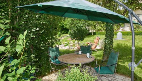 Ferienwohnung Linde - Foto 3