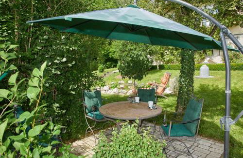 Ferienwohnung Linde - Foto 3