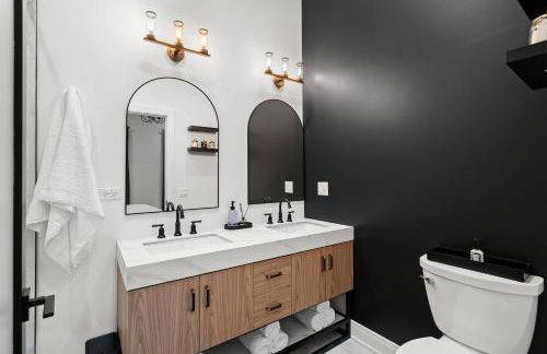 Chic Loft near United Center, UIC/IMD & Downtown - Foto 18