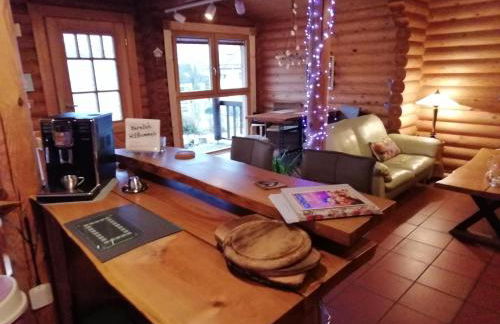 Ferienwohnung Blockhaus Juka - Foto 6