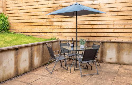 Bullions Farm Cottage - Foto 13