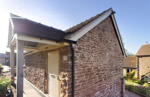 Wagtail Lodge - Foto 11