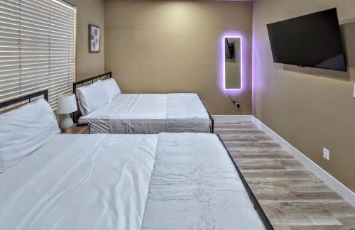 Villa Gilded Ember House - Foto 8