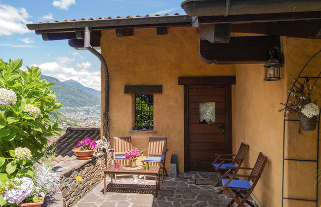 Villa Madda - Foto 27