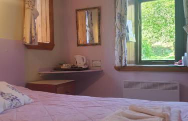 Bryn Elltyd Eco House - Foto 16