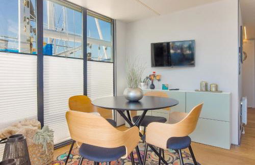 Hausboot - Kleine Auszeit - Foto 20