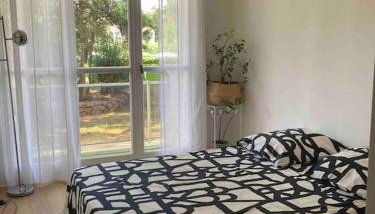 Flat air conditioning 4 people near stadium beach - Foto 5