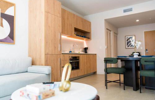 NEW Apartment in Downtown Miami - CP Collection - Foto 3