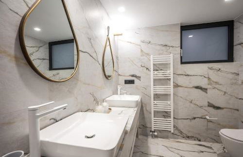 Villa Ria, 4 bedrooms with Private Pool & Sea View - Foto 19